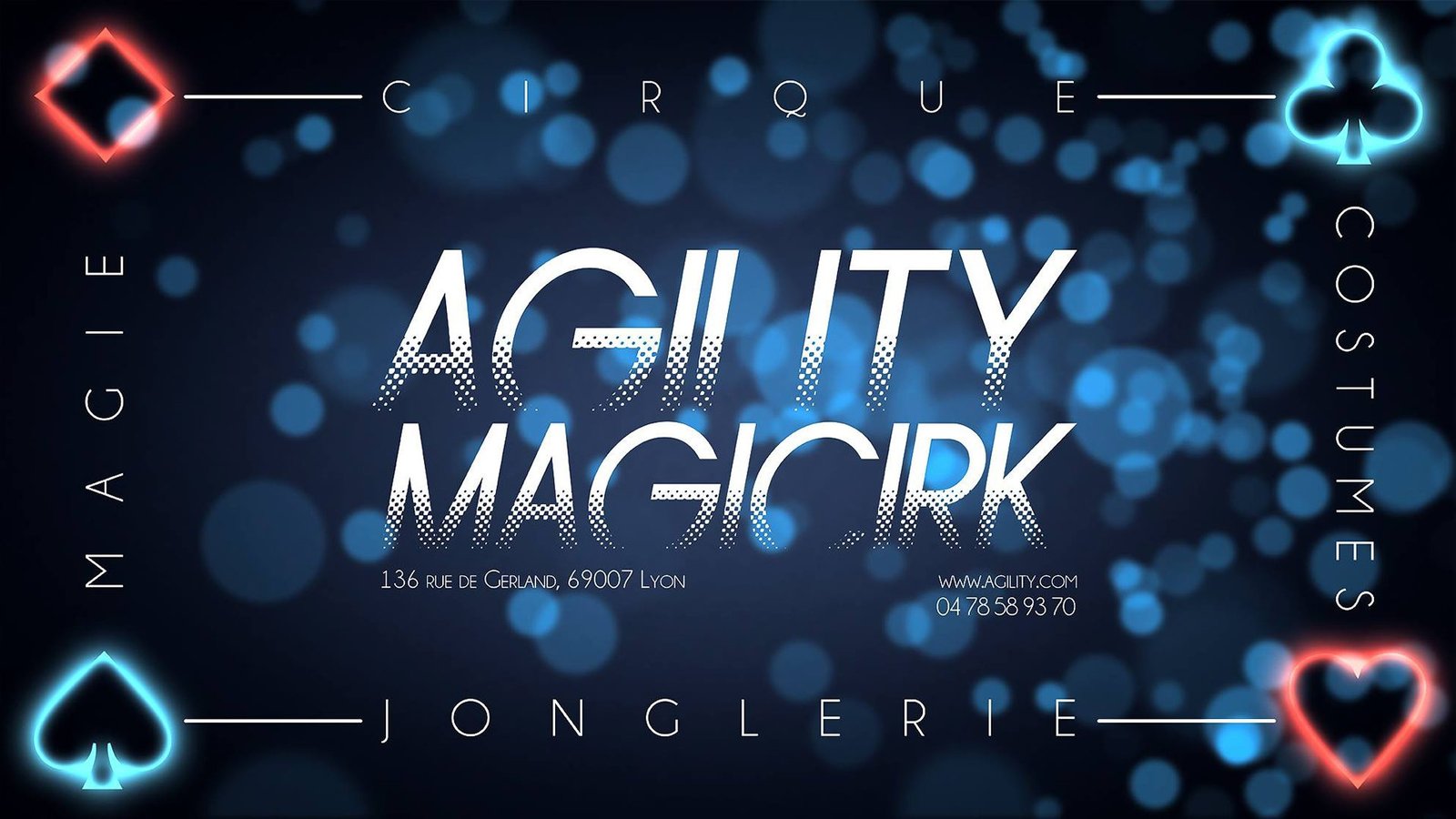 CARTEAGILITY