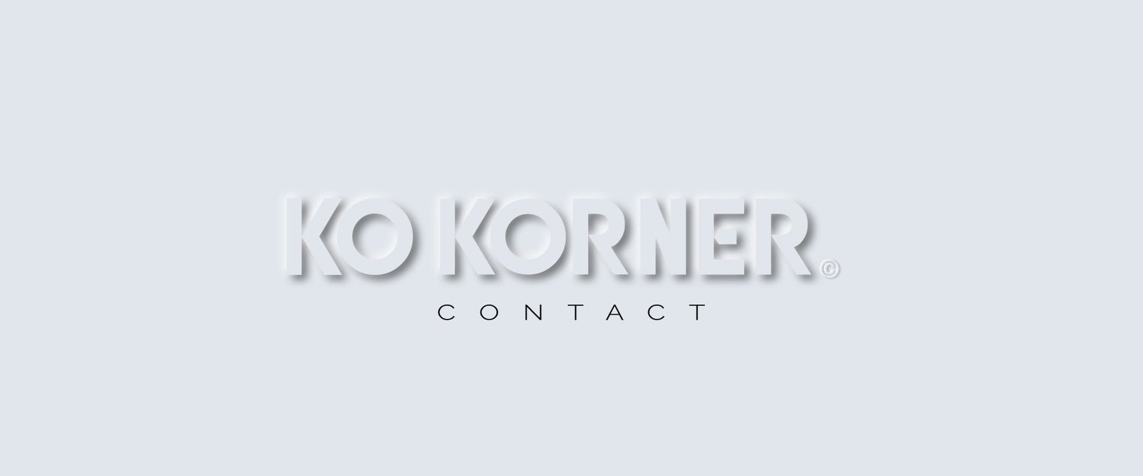 KOKORNERCONTACT