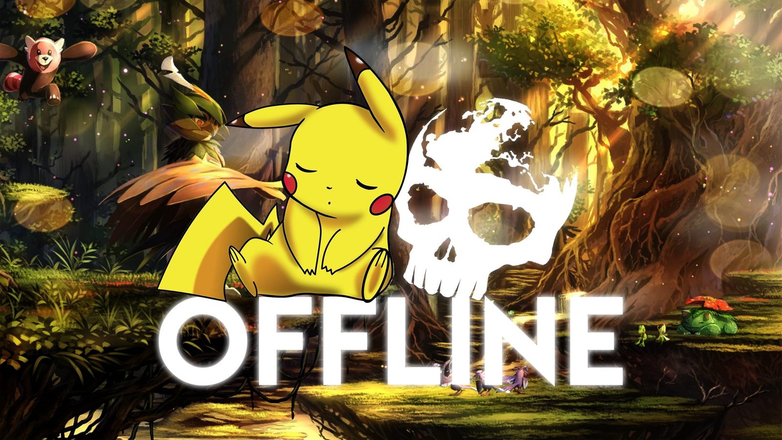 OFFLINE