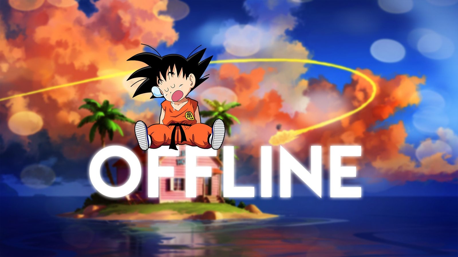 OFFLINE